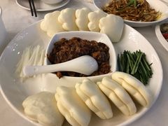 -丰收日·小海鲜·沪上家宴(顾村正大店)