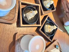 -自如ZSPACE四合院艺术餐厅