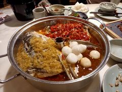 -望湘园·湖南菜(宏伊店)
