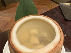 -元素中餐厅.海南菜.粤菜.椰子鸡.海鲜.包房.石梅湾威斯汀度假酒店
