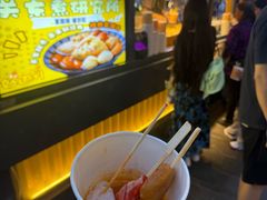 -南屏步行街