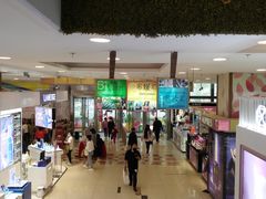 -新世界百货(顺义店)