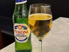 Peroni啤酒-爱茉莉意大利西餐厅