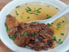 -草桥清真牛肉锅贴扁食店