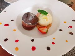 -Terra Rossa(陆家嘴中心店)