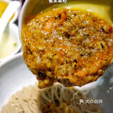 苏式老牌蟹粉面美味可口懒人福音～