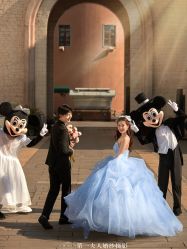 -第一夫人婚纱摄影(南京店)