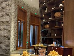 -天府中餐厅·粤菜·海南菜·生猛海鲜(三亚海棠湾洲际度假酒店)