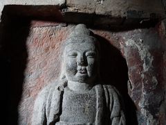 -响堂山石窟-北响堂山石窟