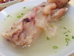 -盛兴面馆(真儒大厦店)