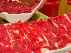 -潮正和潮汕牛肉火锅·老字号(番禺万达店)