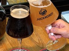 -JuiceRobot·手工意大利面&汉堡精酿(珠江新城店)