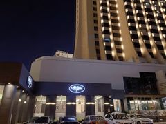 -厦门海景千禧大酒店·海景咖啡厅