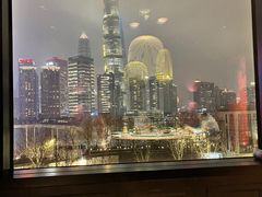-上海滩餐厅(BFC外滩金融中心店)