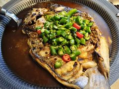 -半天妖烤鱼(西直门凯德mall店)