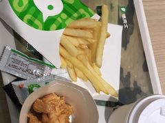-德克士(丁字口店)