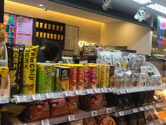 -全家便利店(王府井大街店)