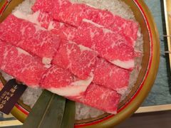 -牛New寿喜烧(曹路花园城店)