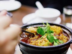 砂锅茄子-多福临砂锅居(苏堤北路店)