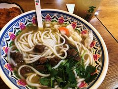 -鑫花溪牛肉米粉(人民广场店)
