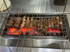 -小寒羊烧烤(凯瑞时代大厦店)
