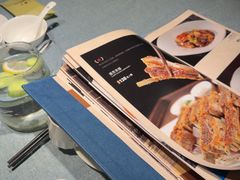 -茶啊冲电影主题文化餐厅(TOUCH12街店)