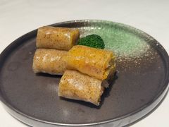 海苔脆菌肠-悦景酒家(福田店)