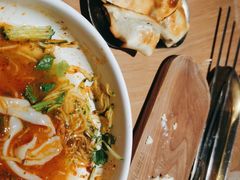 -谷丽麦馕新疆菜·清真(步步高梅溪新天地店)