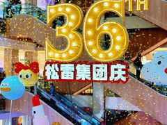 -松雷商业(南岗店)