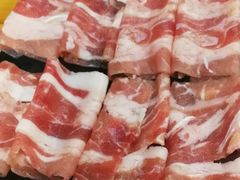 -老北京涮羊肉(航东路店)