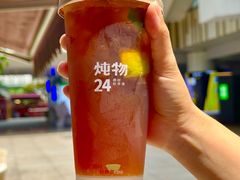 -炖物24章·顺时轻养茶(杭州大厦店)