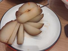 -那红花·东北菜铁锅炖(仙林金鹰店)