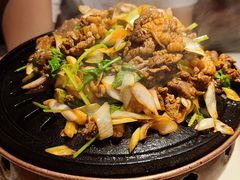 -京华烟云·北京烤鸭(领展购物广场·中关村店)