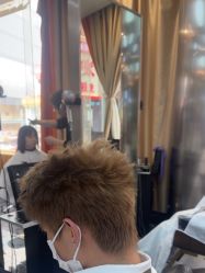 -发源地HAIR SALON