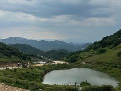 -大姆山草场