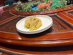 -万荣烤鸭店·北京菜(天坛店)