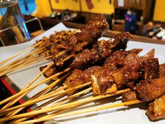 今邕烧烤-今邕烧烤(西大店)
