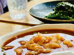 -自如ZSPACE四合院艺术餐厅