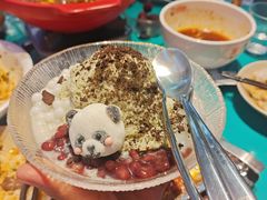 -川正旺江湖菜(三元桥店)