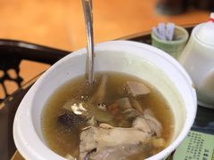 -金騰閣·经典粤菜(汾江中路店)