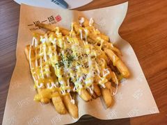 -一沙一城·岩烤牛扒(深圳首店)