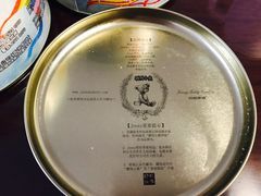 -珍妮曲奇聪明小熊(尖沙咀店)