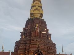 -西双版纳总佛寺