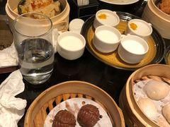 -外高桥喜来登酒店采悦轩