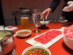 -红雀围·海鲜火锅(陆家嘴中心店)