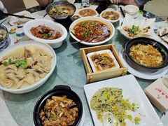 -點無缺茶楼·海鲜酒家(世博店)