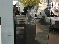 -Cova Ristorante & Caffe(海港城店)