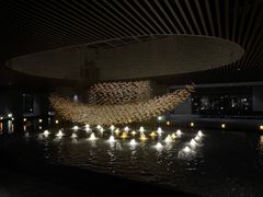 -水月周庄铂尔曼酒店-水月荟中餐厅