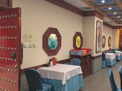 -丰泽园饭店