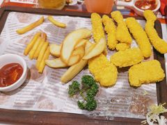 -海维克牛排馆HIGHWIC(青羊万达店)